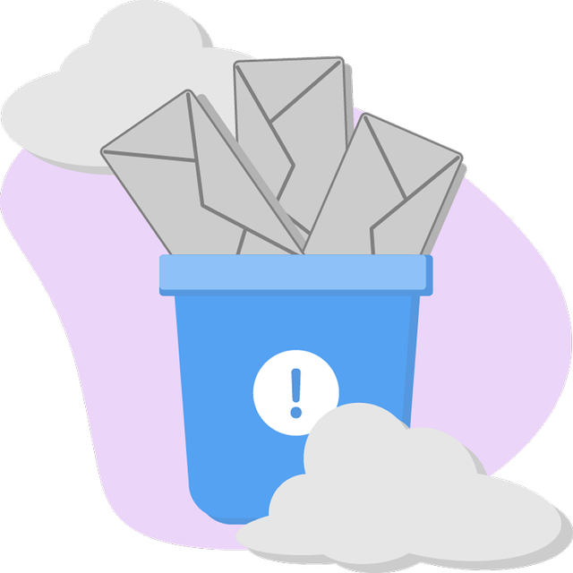 Anti-spam intelligent