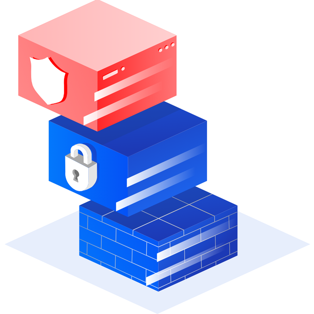 Storage Illustration