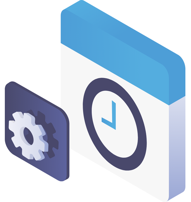 Backup and restoration