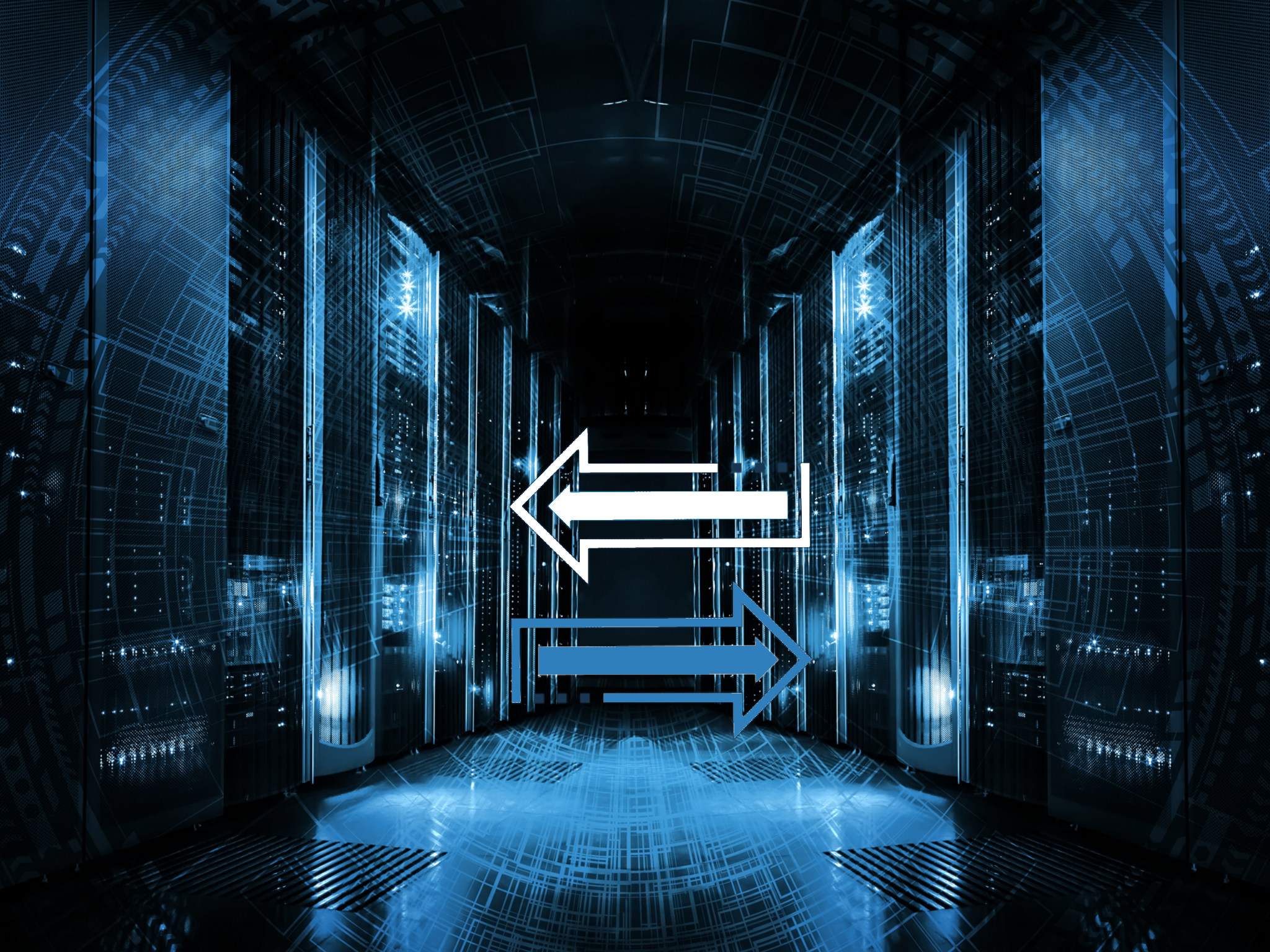 Transfer a domain name